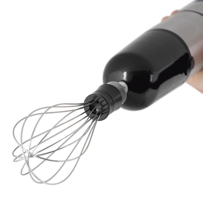 Batidora de mano Orbegozo BT 2760/ 1000W/ Capacidad 600ml - изображение 5