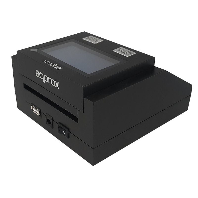 Detector de Billetes Falsos Approx appBILLDETECTOR - изображение 2