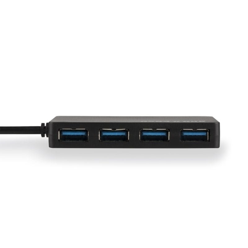 Hub USB NGS IHUB 3.0/ 4xUSB - изображение 3