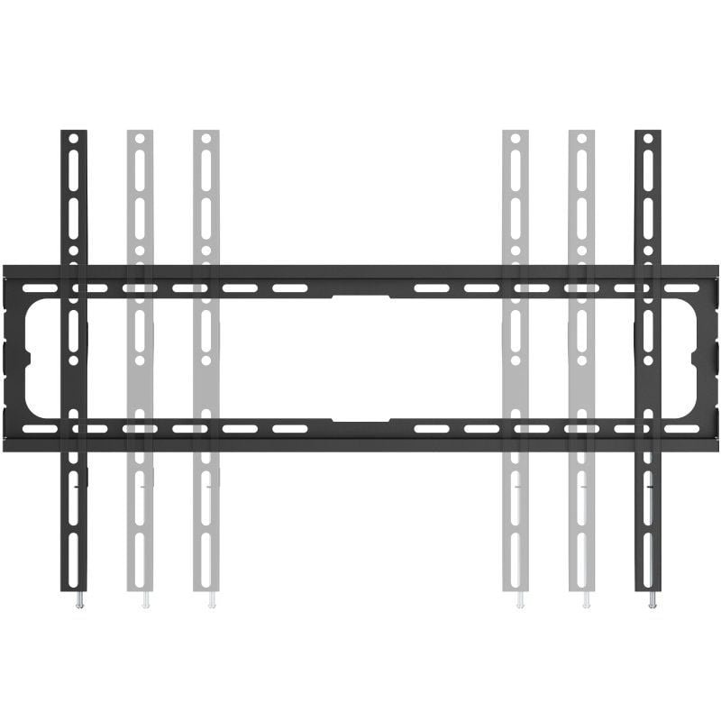 Soporte de Pared Fonestar FIX-064EN para TV de 37-100"/ hasta 45kg - изображение 5