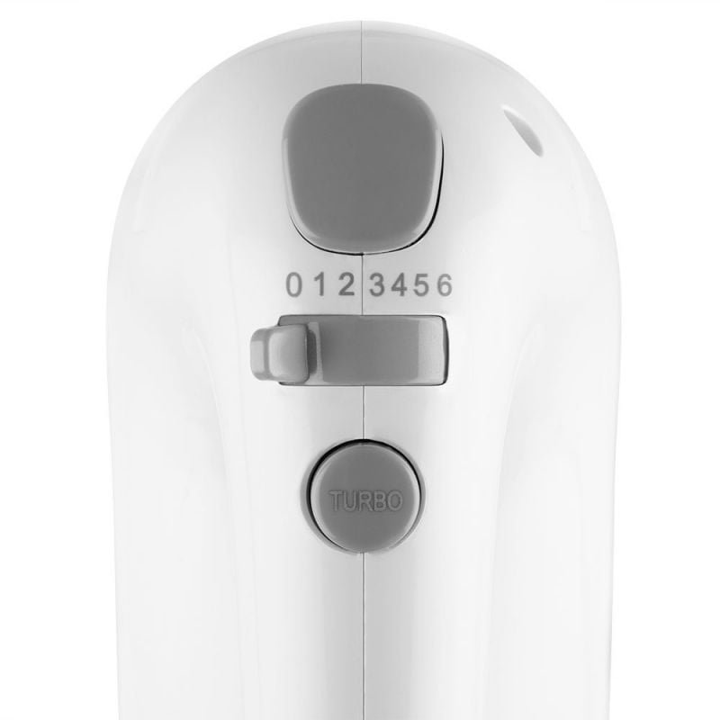 Batidora Amasadora Orbegozo BA 3250/ 400W - изображение 3