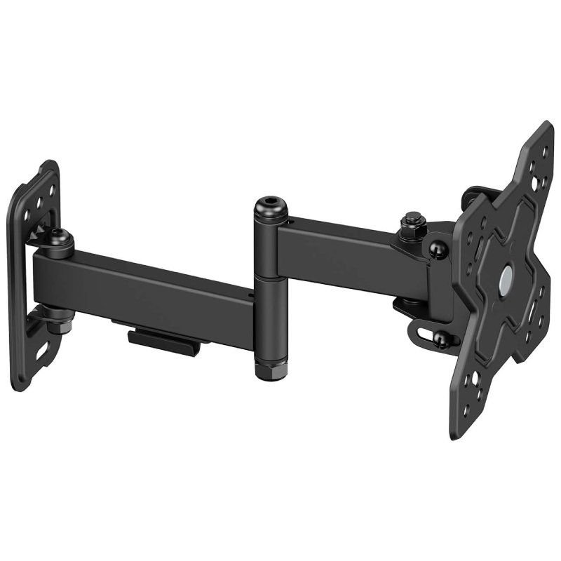 Soporte de Pared Giratorio/ Inclinable/ Nivelable Aisens WT32TSR-381 para Monitores y TV de 13-32"/ hasta 20kg - изображение 2