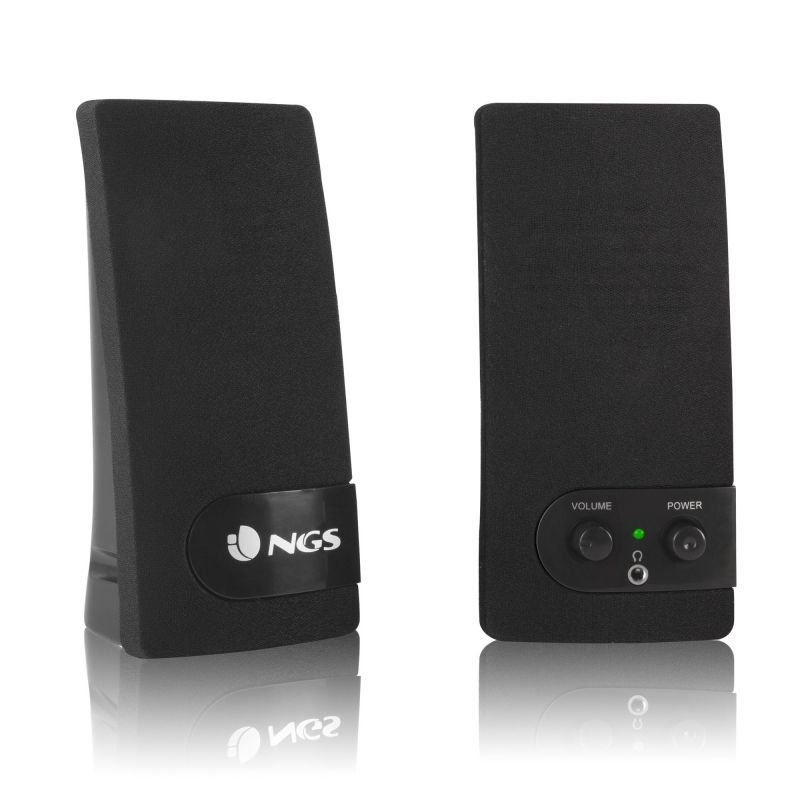 Altavoces NGS Soundband 150/ 4W/ 2.0 - изображение 4