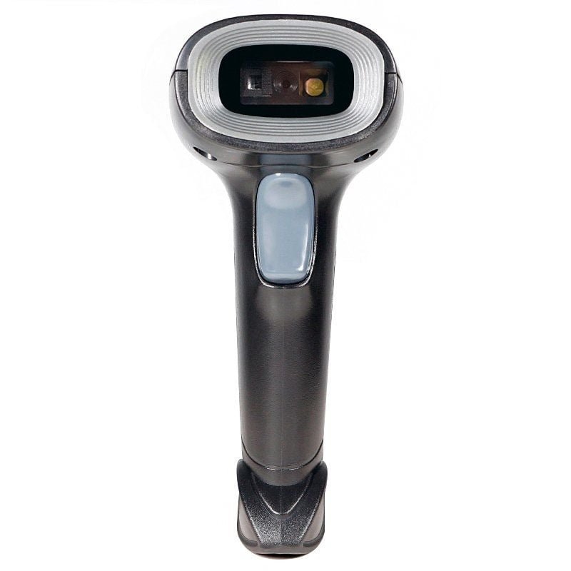 Lector de Código de Barras 1D-2D-QR Approx appLS21WS/ USB - изображение 3
