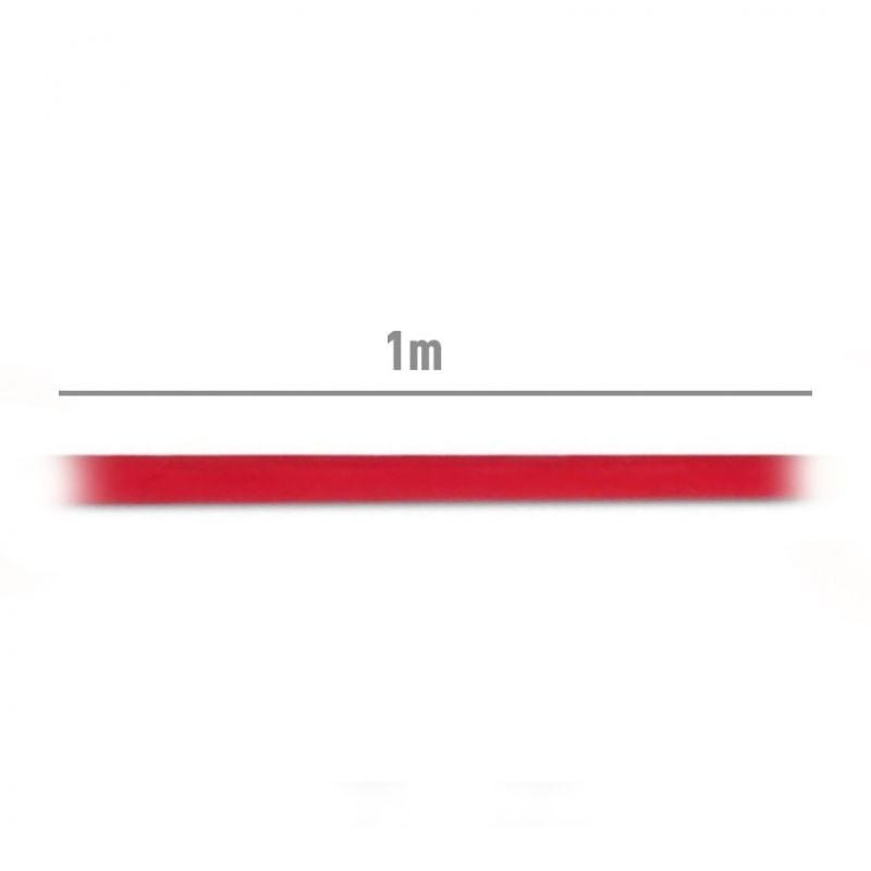 Cable de Red RJ45 UTP Aisens A133-0188 Cat.5e/ 1m/ Rojo - изображение 3