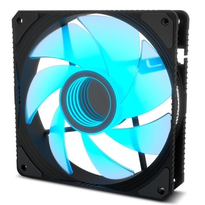 Ventilador Nox M-Fan/ 12cm/ ARGB - изображение 3