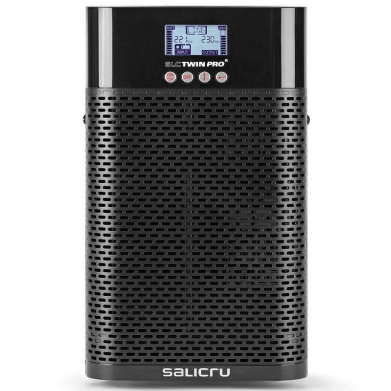 SAI Online Salicru SLC 3000 Twin Pro2/ 3000VA-2700W/ Formato Torre - изображение 2