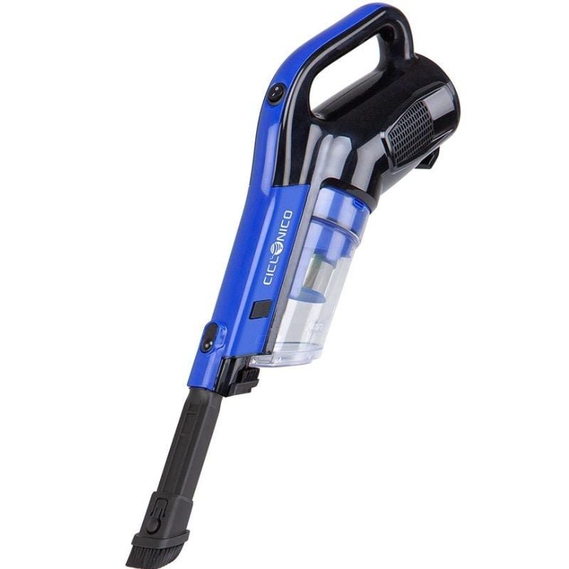 Aspirador Escoba con cable Orbegozo AP 4800/ 600W - изображение 3