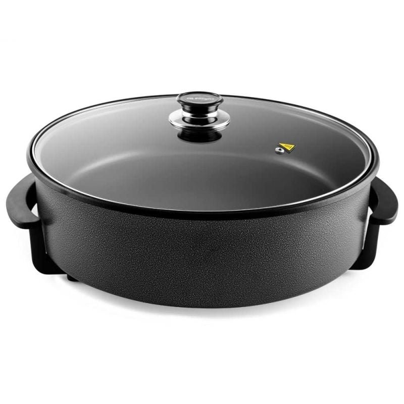 Olla Eléctrica Orbegozo PZ 8100/ 1500W - изображение 2