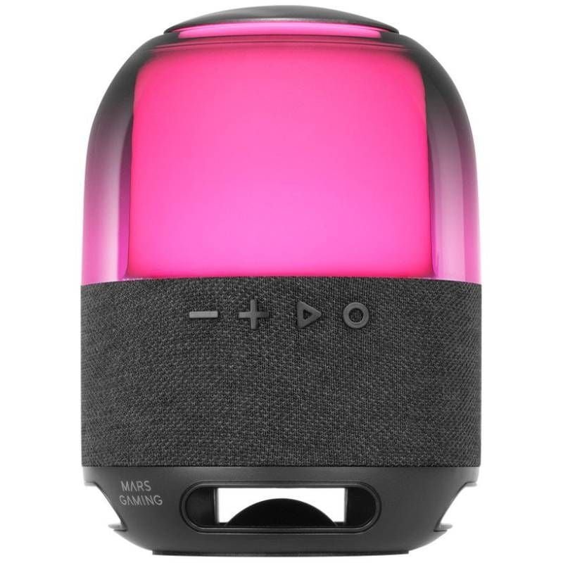 Altavoz con Bluetooth Mars Gaming MS-FLOW/ 15W/ 1.0 - изображение 2