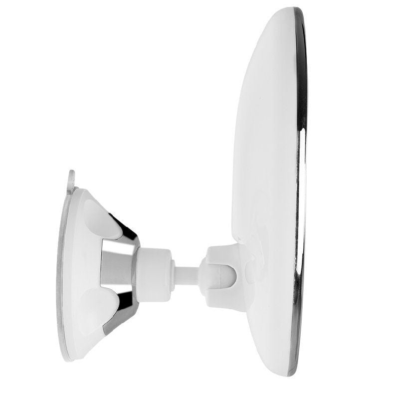 Espejo Cosmético de Pared con Luz Orbegozo ESP 1010/ Ø17cm - изображение 4