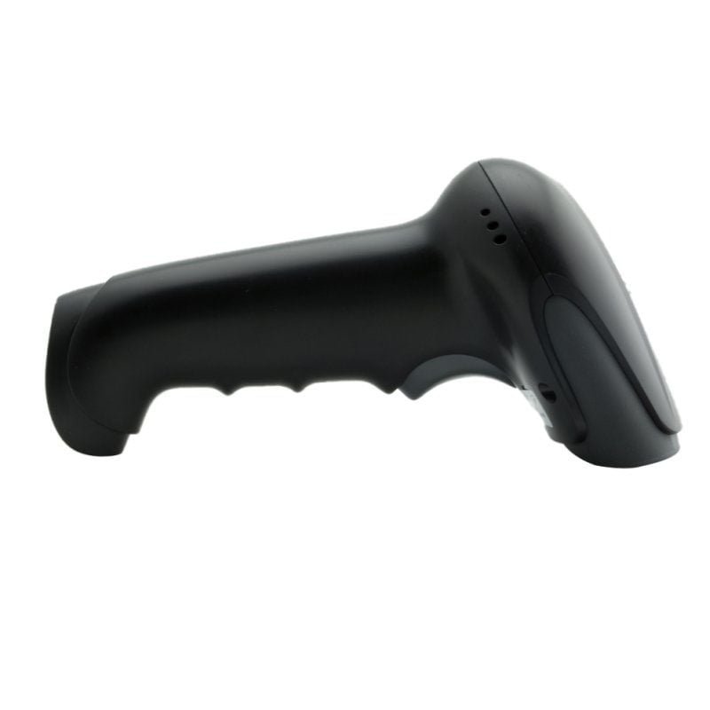 Lector de Código de Barras 1D Premier MS3-1D RF/ USB/ Radiofrecuencia - изображение 2