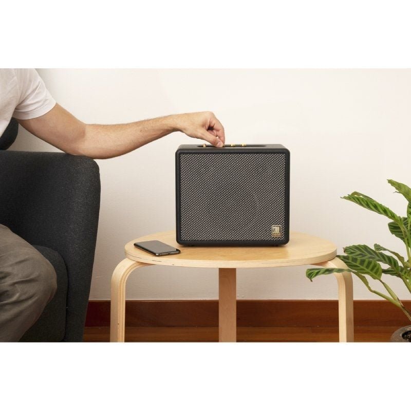 Altavoz Fonestar SOUL-HOME-N/ 80W/ 2.1 - изображение 3