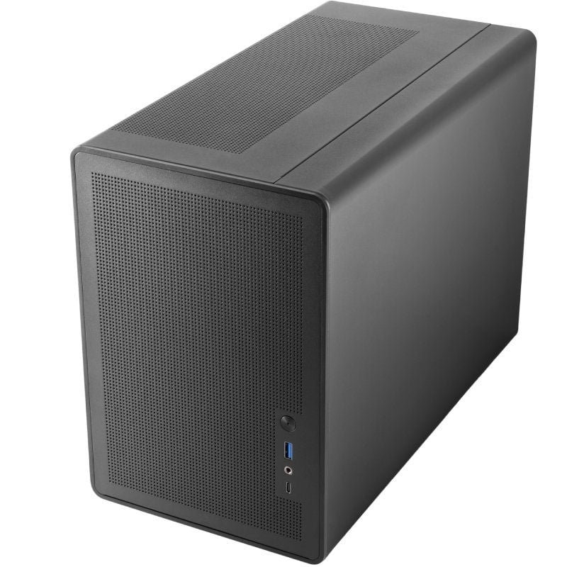 Caja Gaming Minitorre Mars Gaming MC-XPRO - изображение 2