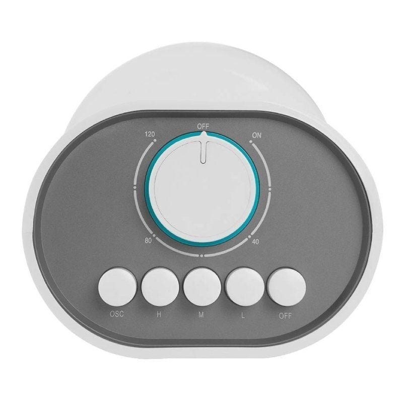 Ventilador de Torre Orbegozo TW 0755/ 45W/ 3 velocidades - изображение 4