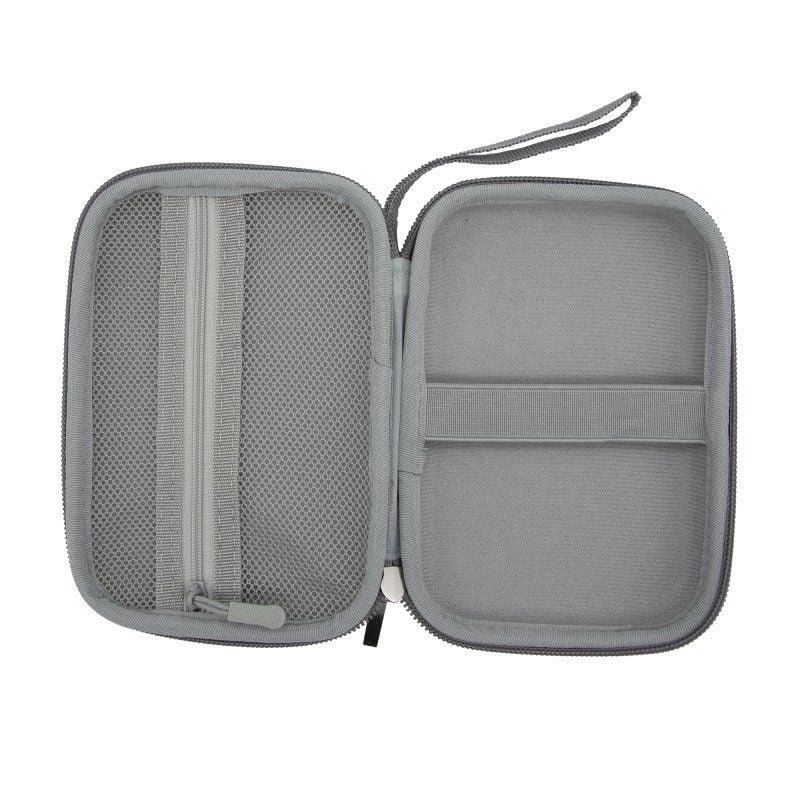 Funda para Disco Externo de 2.5" Aisens ASBG-005-GR/ Gris - изображение 5