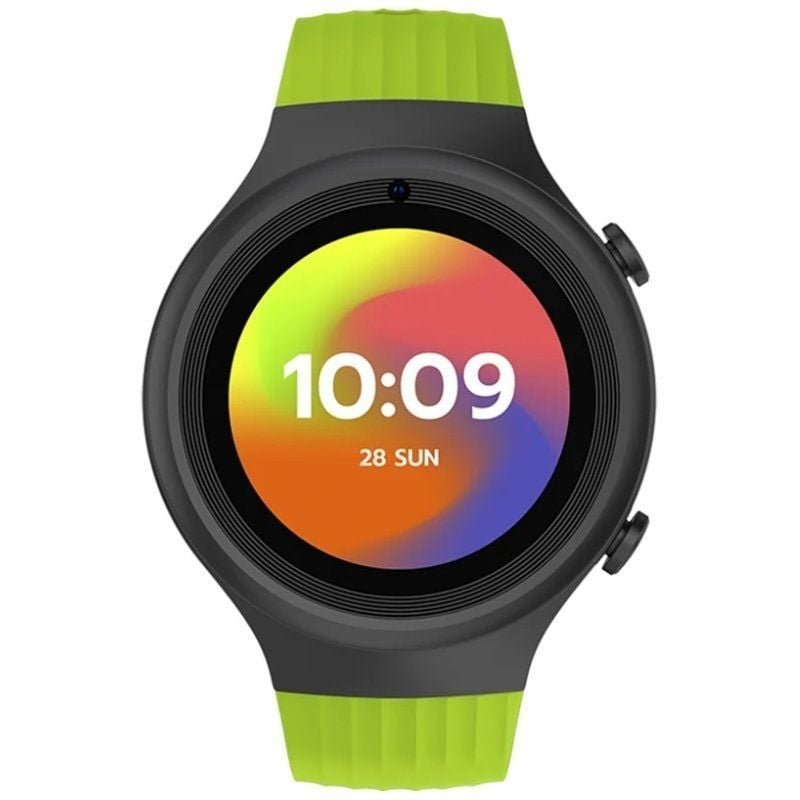 Reloj con Localizador para niños SPC Smartee 4G Junior/ Verde - изображение 2