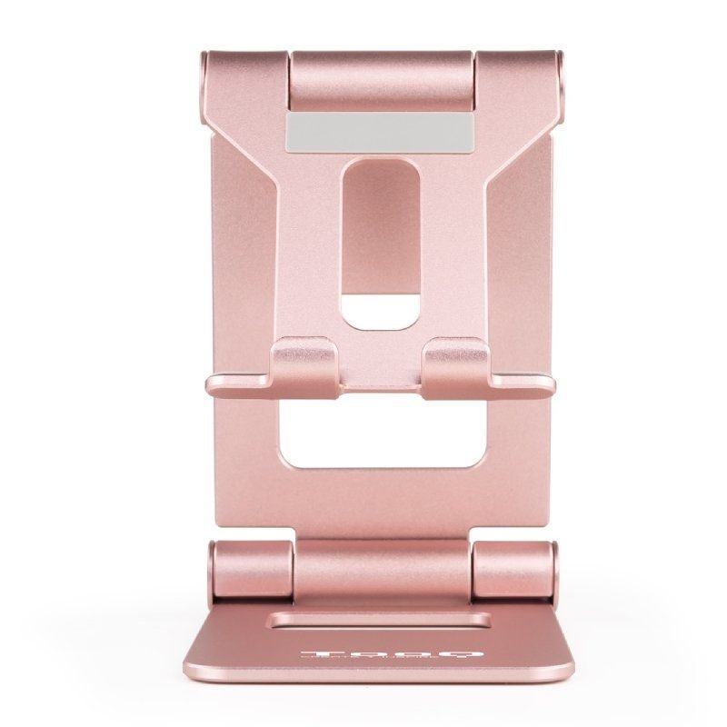 Soporte para Smartphone/Tablet TooQ PH-KEOPS-OCASO/ Rosa - изображение 3