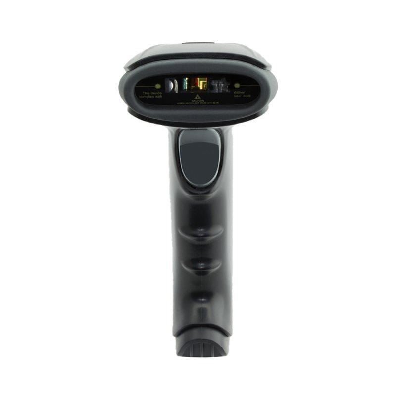 Lector de Código de Barras 1D Premier MS3-1D RF/ USB/ Radiofrecuencia - изображение 3