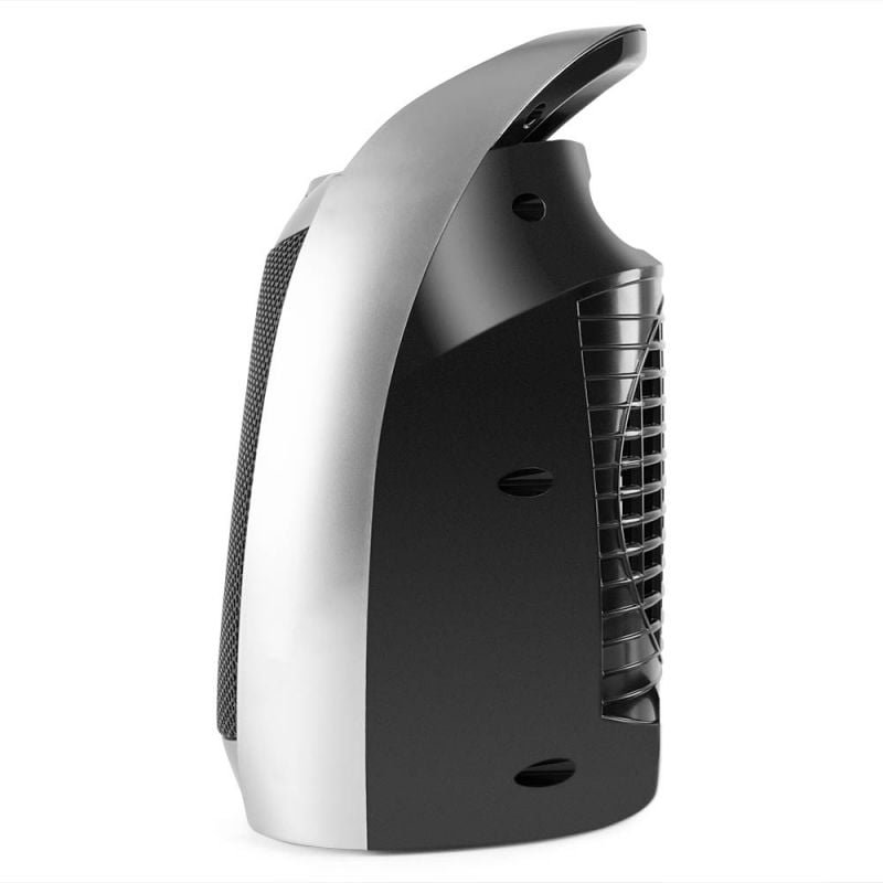 Calefactor Orbegozo CR 5016/ 1500W/ Termostato Regulable - изображение 4