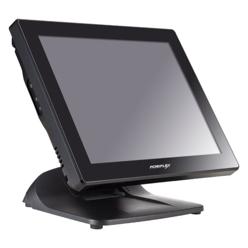 TPV Posiflex PS-3615/ Intel J6412/ 8GB/ 128GB SSD/ 15"/ Táctil - изображение 2
