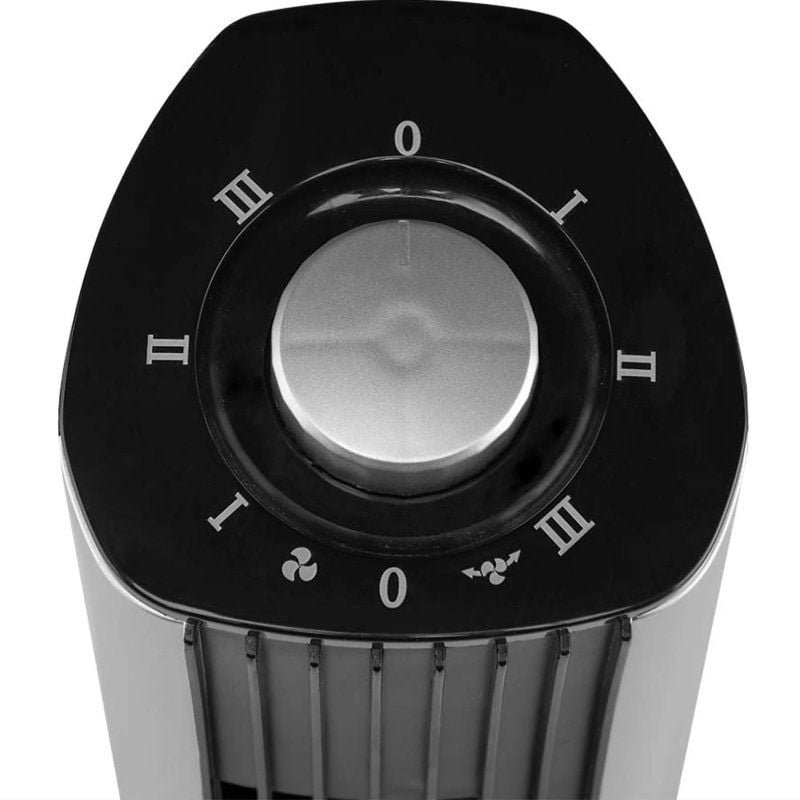 Ventilador de Torre Orbegozo TM 0920/ 30W/ 3 velocidades - изображение 3