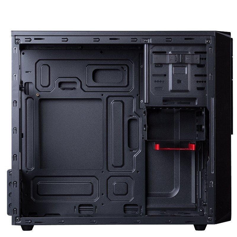 Caja Semitorre Hiditec Q9 Pro - изображение 2