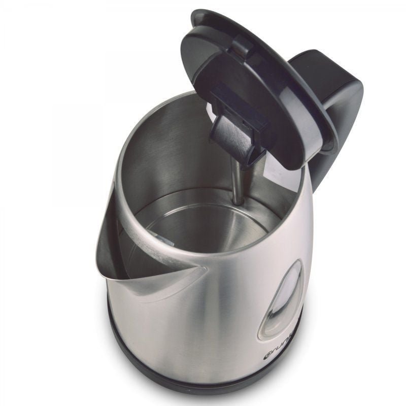 Hervidor de Agua Grunkel HV-10FX/ 2200W/ Capacidad 1L - изображение 3