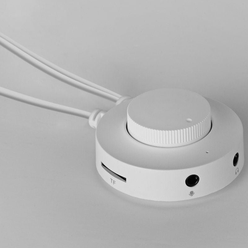 Altavoces con Bluetooth Mars Gaming MSRGB2W/ 15W/ 2.0/ Blancos - изображение 4