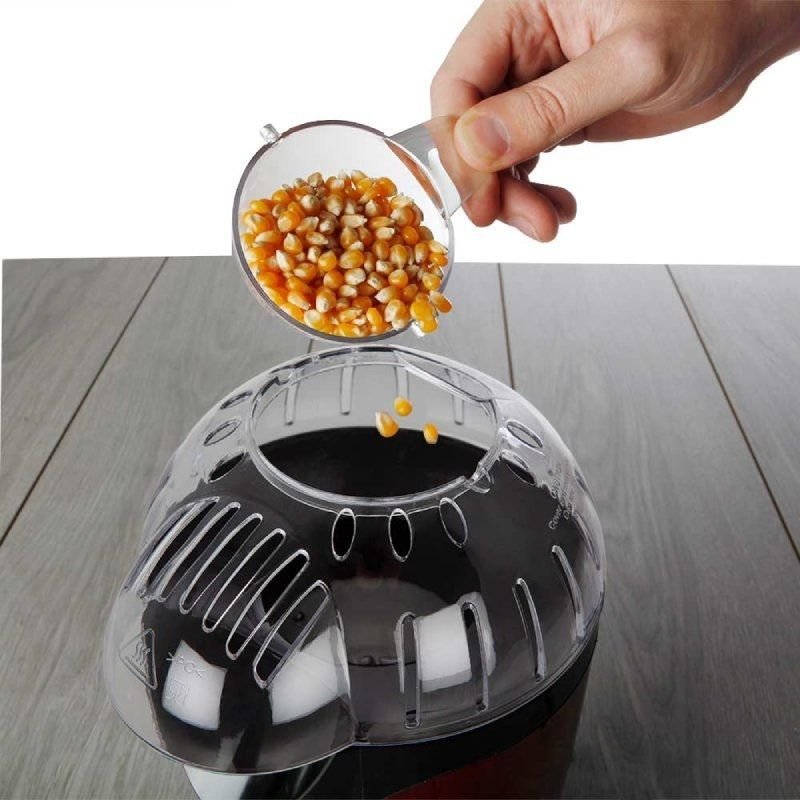 Palomitero Portátil Orbegozo PA 4300/ 1000W - изображение 5