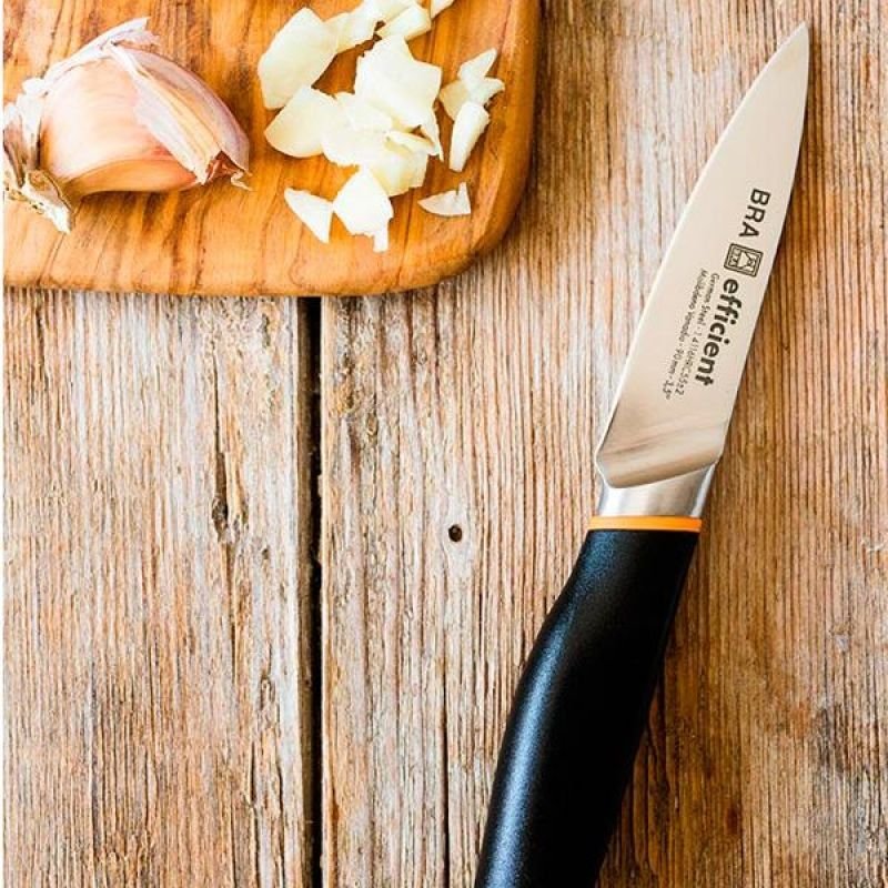 Cuchillo Mondador Bra Efficient A198000/ Hoja 90mm/ Acero inoxidable - изображение 2