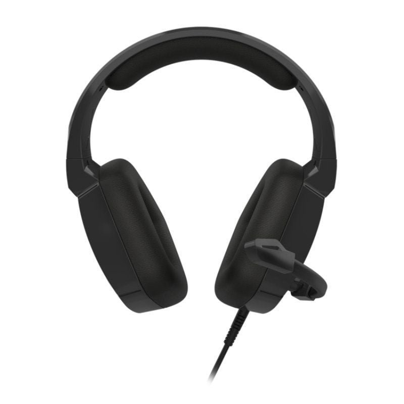 Auriculares Gaming con Micrófono Krom Kopa Pro/ Jack 3.5/ Negros - изображение 3