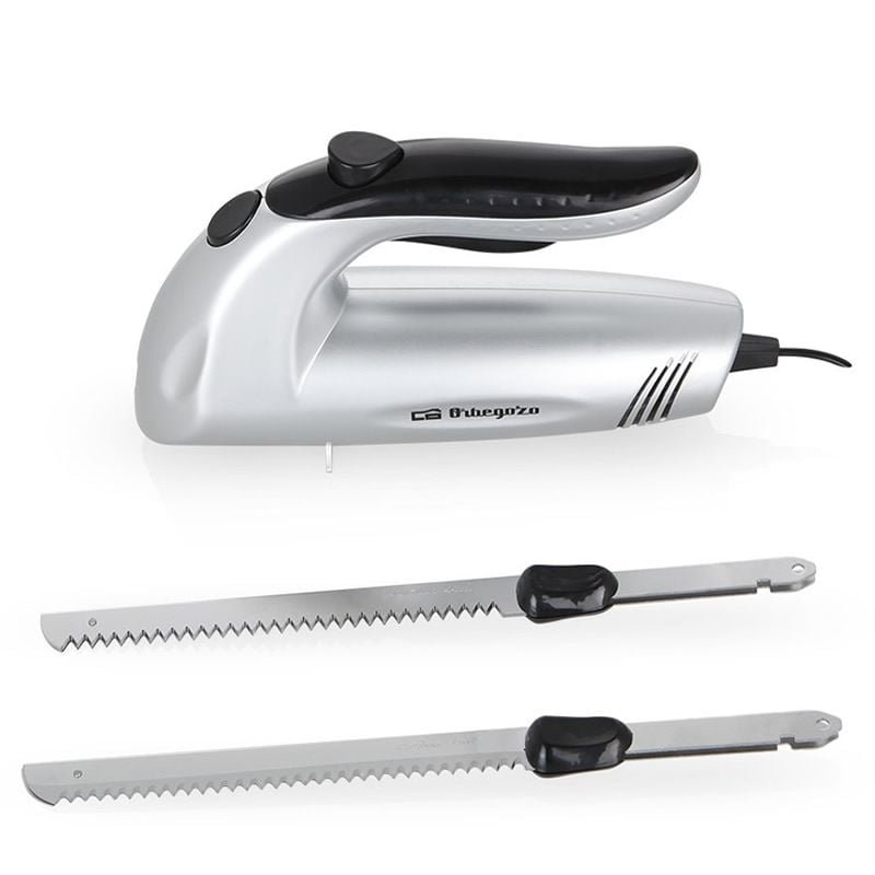 Cuchillo Eléctrico Orbegozo CU 3800 - изображение 2
