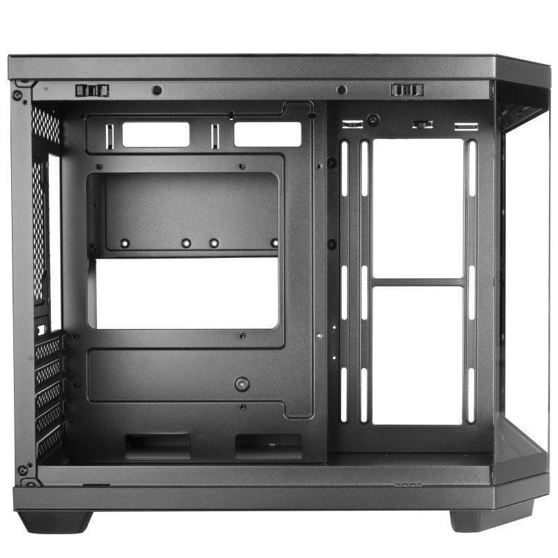 Caja Gaming Minitorre Mars Gaming MC-3TCOREM - изображение 4