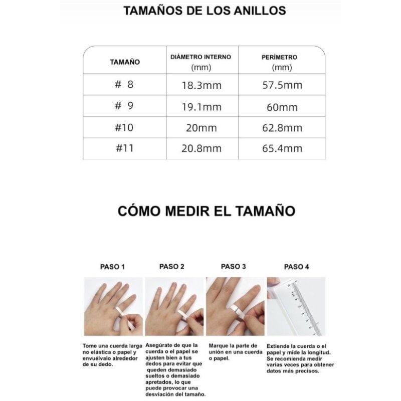 Anillo Inteligente Leotec Kör Ha Talla 8/ Ø18.3mm/ Notificaciones/ Frecuencia Cardíaca/ Plata - изображение 5