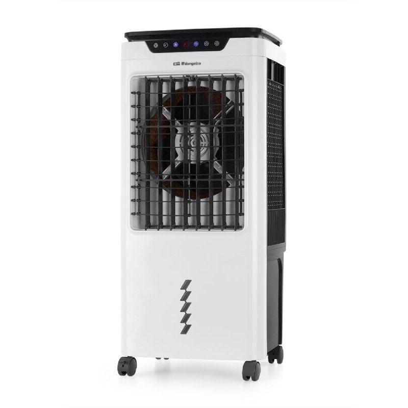 Climatizador Orbegozo Air 55/ 150W/ 3 niveles de potencia/ Depósito 35L - изображение 2