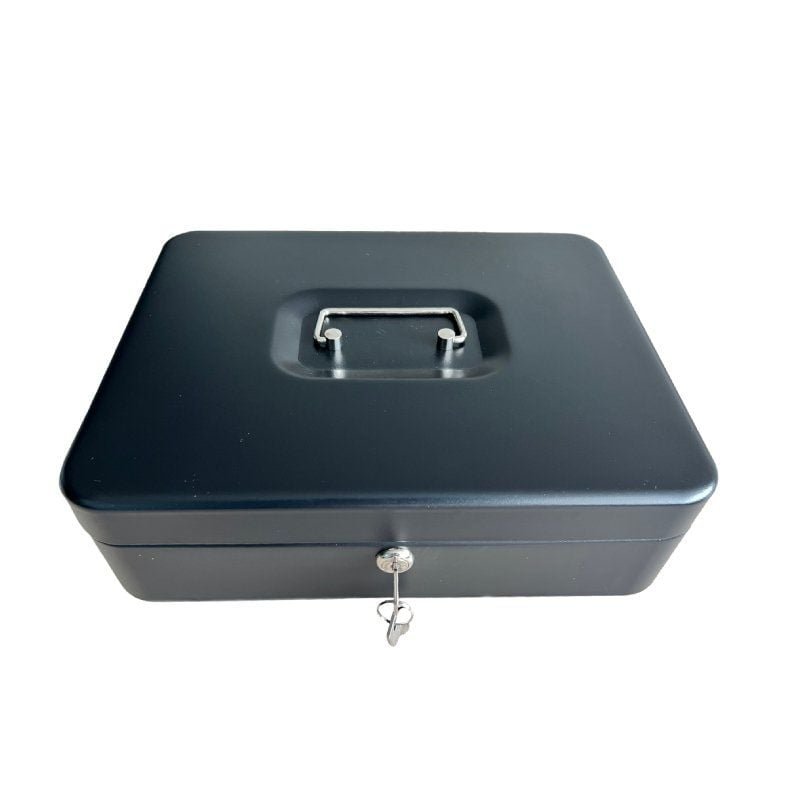 Cajón Portamonedas Premier CB-48/ Manual/ Negro - изображение 2