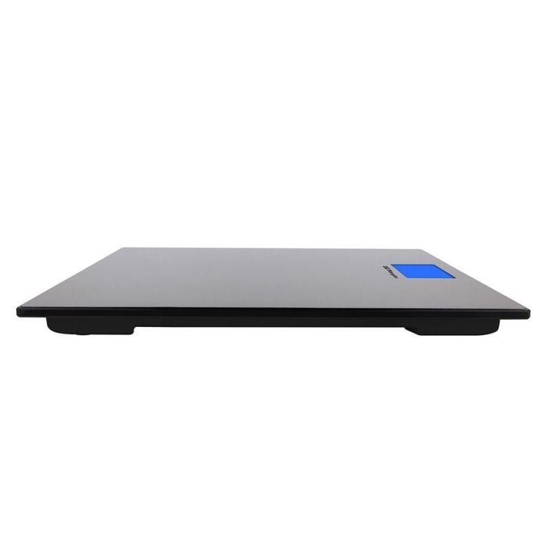 Báscula de Baño Orbegozo PB-2222 A/ Hasta 150kg/ Gris - изображение 3