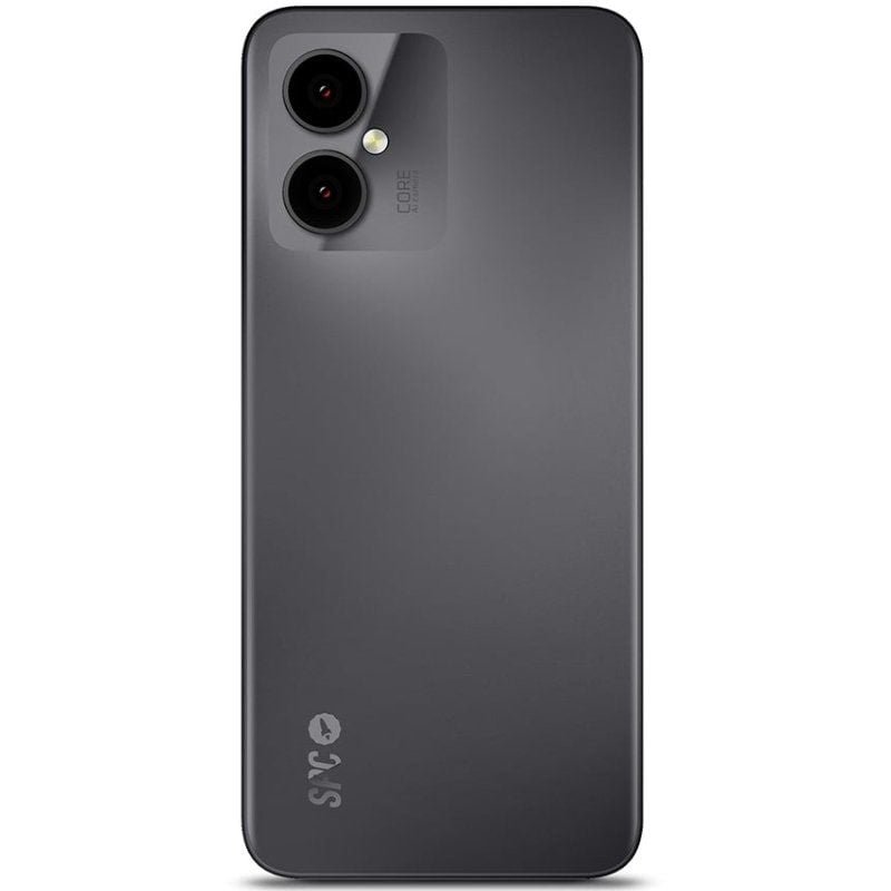 Smartphone SPC Discovery 2 SE 4GB/ 64GB/ 6.5"/ Negro - изображение 5
