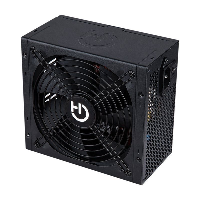 Fuente de Alimentación Hiditec BZ750 PSU010008/ 750W/ Ventilador 14cm/ 80 Plus Bronze - изображение 2