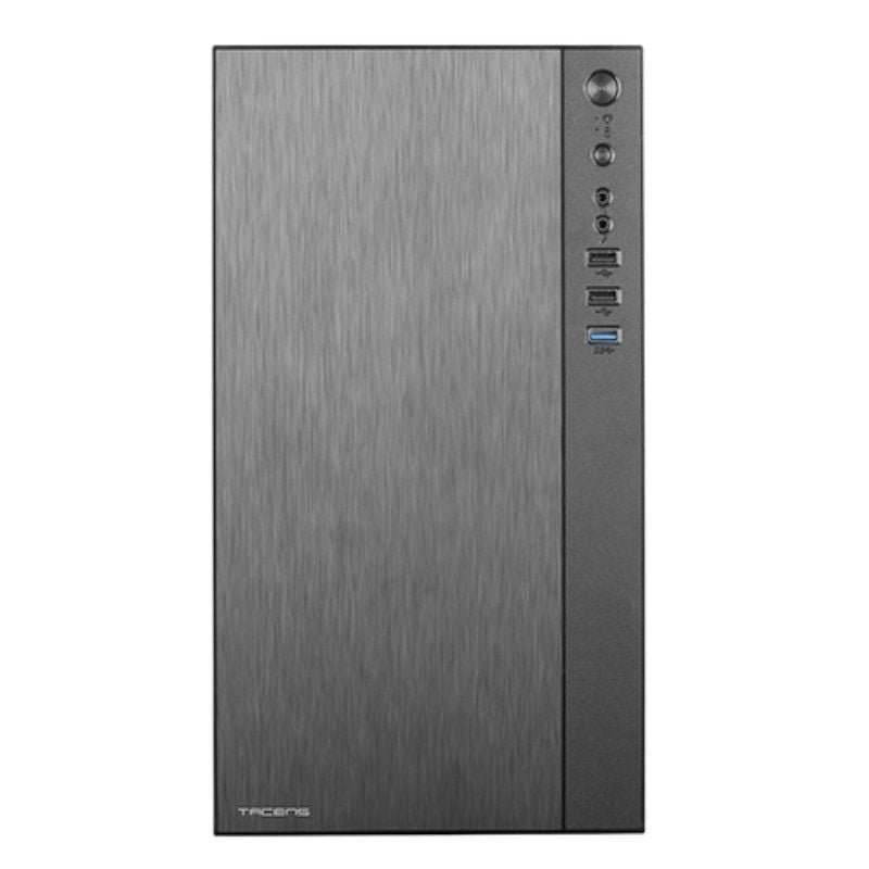Caja Minitorre Anima ACX500 con Fuente 500W - изображение 4