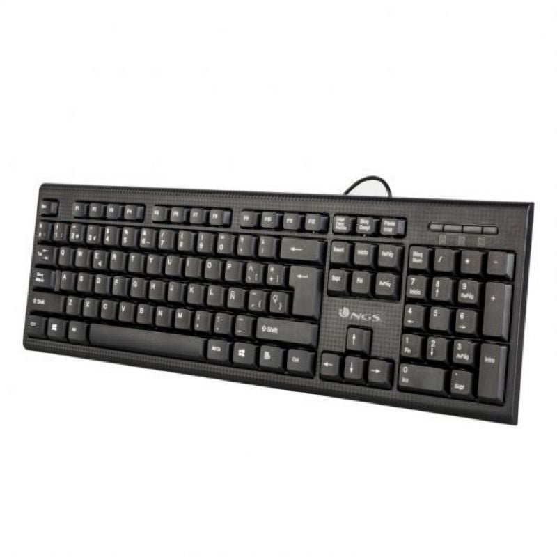 Teclado NGS Funky V3 - изображение 2