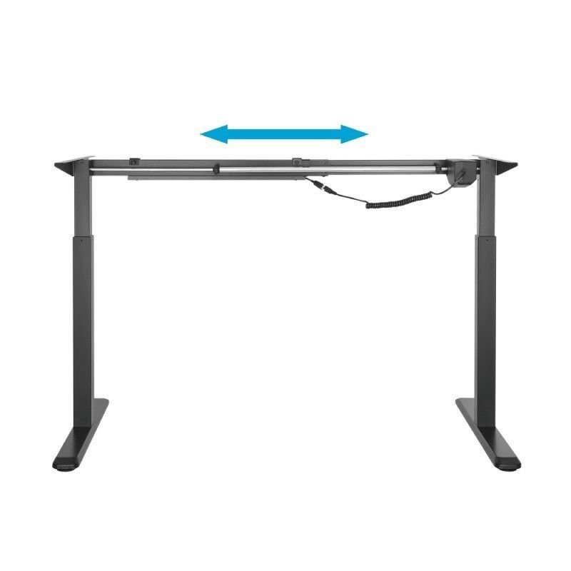 Soporte de Escritorio Motorizado Aisens DF01B-079/ hasta 80kg - изображение 4