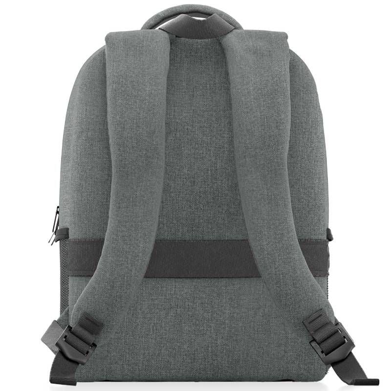 Mochila Aisens Premium ASBG-BP084-GR para Portátiles hasta 15.6"/ Gris - изображение 4