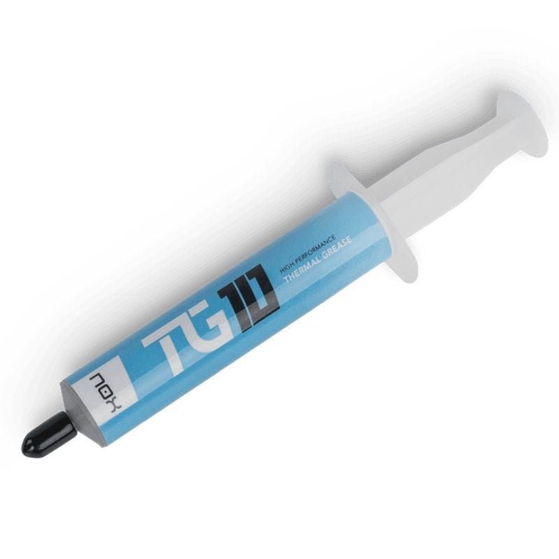 Pasta Térmica Nox TG10/ 10g - изображение 2