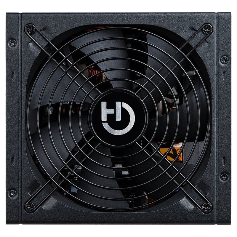 Fuente de Alimentación Hiditec BZ850/ 850W/ Ventilador 14cm/ 80 Plus Bronze - изображение 3