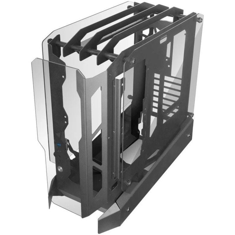 Caja Gaming Semitorre Mars Gaming MC-EDGE - изображение 4