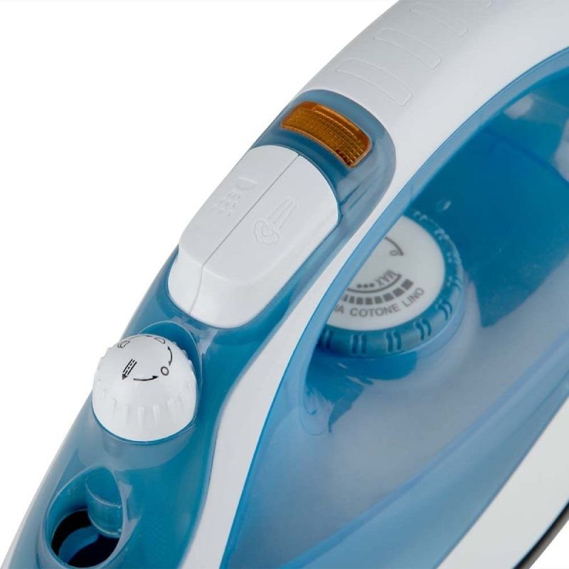 Plancha Orbegozo SV 2025/ 2000W - изображение 4