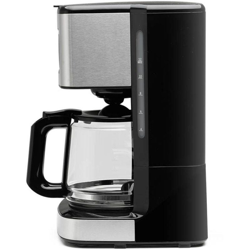 Cafetera de Goteo Orbegozo CG 6015/ 15 Tazas/ Negra - изображение 2