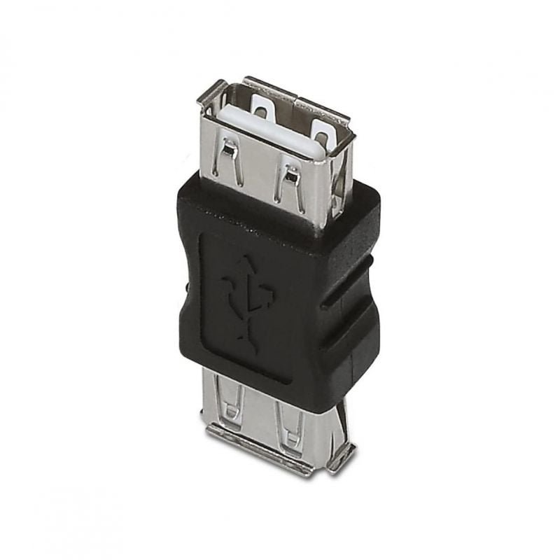 Adaptador USB 2.0 Aisens A103-0037/ USB Hembra - USB Hembra - изображение 2